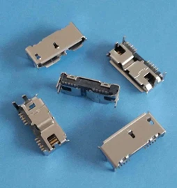 Connectors